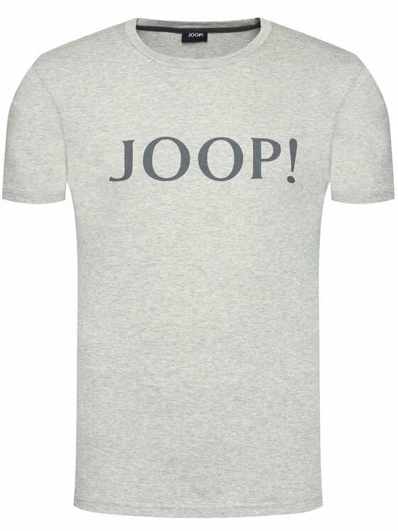 JOOP! Άνδρες T-shirts T-Shirt 17 JJ-06Alerio 30021350 Γκρι Regular Fit 5 JOOP! Άνδρες T-shirts T-Shirt 17 JJ-06Alerio 30021350 Γκρι Regular Fit - Image 5