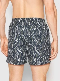 JOOP! Jeans Άνδρες Σορτς κολύμβησης 15 JJ222BT002 30030763 Πράσινο Regular Fit -Φτηνός JOOP! Κατάστημα unnamed file 1365