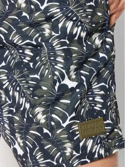 JOOP! Jeans Άνδρες Σορτς κολύμβησης 15 JJ222BT002 30030763 Πράσινο Regular Fit -Φτηνός JOOP! Κατάστημα unnamed file 1366