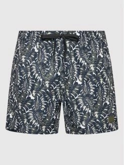 JOOP! Jeans Άνδρες Σορτς κολύμβησης 15 JJ222BT002 30030763 Πράσινο Regular Fit -Φτηνός JOOP! Κατάστημα unnamed file 1367