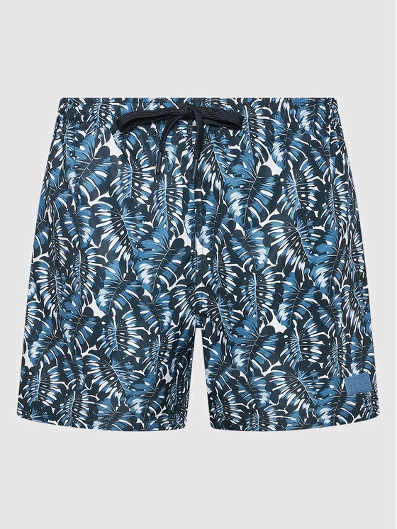 JOOP! Jeans Άνδρες Σορτς κολύμβησης 15 JJ222BT002 30030763 Μπλε Regular Fit 5 JOOP! Jeans Άνδρες Σορτς κολύμβησης 15 JJ222BT002 30030763 Μπλε Regular Fit - Image 5