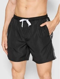 JOOP! Jeans Άνδρες Σορτς κολύμβησης 15 JJBT-05Sunset_Beach 30025283 Μαύρο Regular Fit