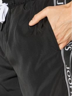 JOOP! Jeans Άνδρες Σορτς κολύμβησης 15 JJBT-05Sunset_Beach 30025283 Μαύρο Regular Fit -Φτηνός JOOP! Κατάστημα unnamed file 1376