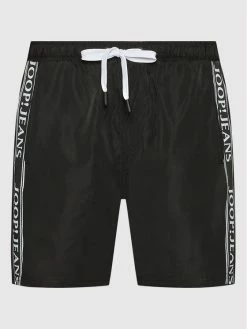 JOOP! Jeans Άνδρες Σορτς κολύμβησης 15 JJBT-05Sunset_Beach 30025283 Μαύρο Regular Fit -Φτηνός JOOP! Κατάστημα unnamed file 1377