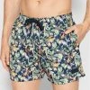 JOOP! Jeans Άνδρες Σορτς κολύμβησης 15 JJ222BT006 30030767 Έγχρωμο Regular Fit