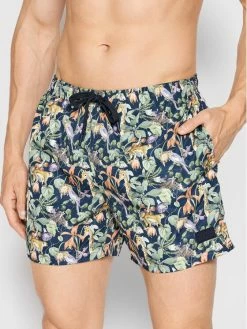 JOOP! Jeans Άνδρες Σορτς κολύμβησης 15 JJ222BT006 30030767 Έγχρωμο Regular Fit