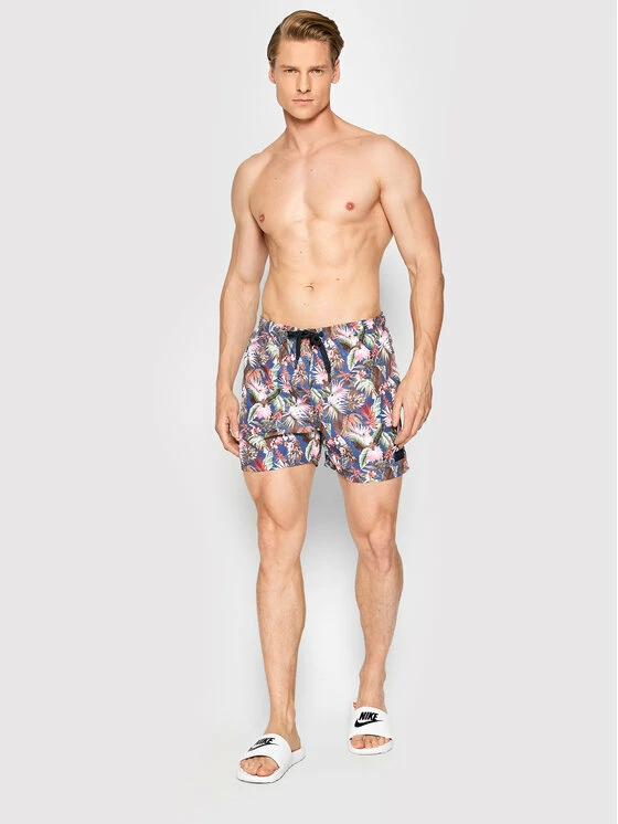 JOOP! Jeans Άνδρες Σορτς κολύμβησης 15 JJ222BT007 30030768 Έγχρωμο Regular Fit 2 JOOP! Jeans Άνδρες Σορτς κολύμβησης 15 JJ222BT007 30030768 Έγχρωμο Regular Fit - Image 2