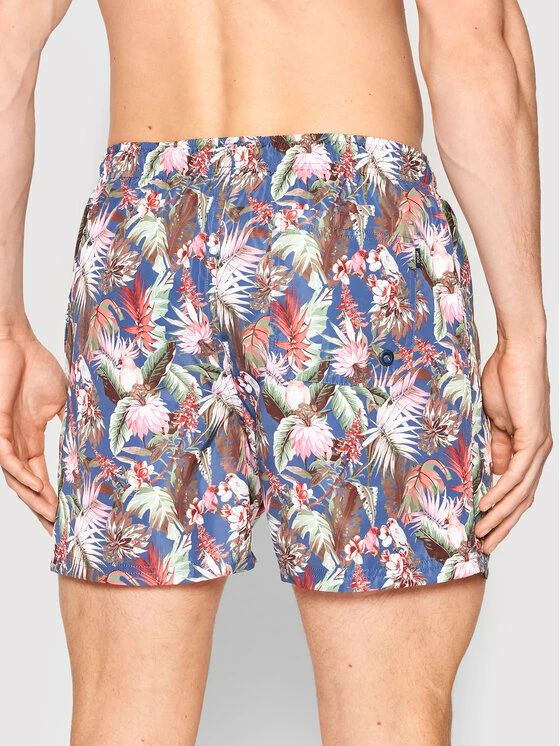 JOOP! Jeans Άνδρες Σορτς κολύμβησης 15 JJ222BT007 30030768 Έγχρωμο Regular Fit 3 JOOP! Jeans Άνδρες Σορτς κολύμβησης 15 JJ222BT007 30030768 Έγχρωμο Regular Fit - Image 3