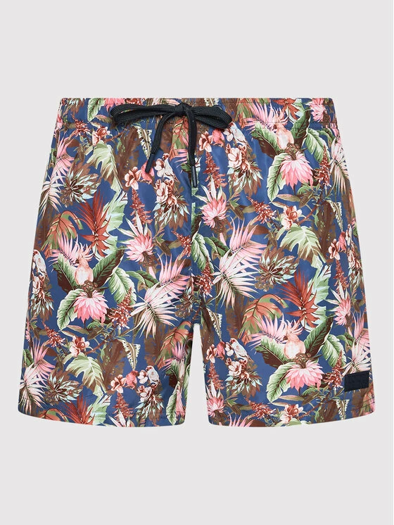 JOOP! Jeans Άνδρες Σορτς κολύμβησης 15 JJ222BT007 30030768 Έγχρωμο Regular Fit 5 JOOP! Jeans Άνδρες Σορτς κολύμβησης 15 JJ222BT007 30030768 Έγχρωμο Regular Fit - Image 5