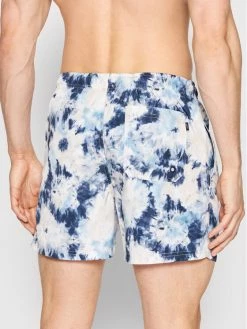 JOOP! Jeans Άνδρες Σορτς κολύμβησης 15 JJ222BT009 30030770 Σκούρο μπλε Regular Fit -Φτηνός JOOP! Κατάστημα unnamed file 1405