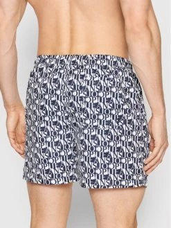 JOOP! Jeans Άνδρες Σορτς κολύμβησης 15 JJBT-02Siesta_Beach 30031019 Σκούρο μπλε Regular Fit -Φτηνός JOOP! Κατάστημα unnamed file 1410