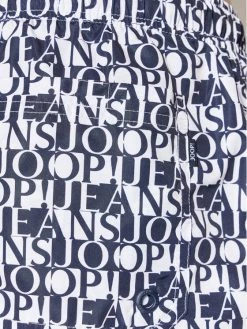 JOOP! Jeans Άνδρες Σορτς κολύμβησης 15 JJBT-02Siesta_Beach 30031019 Σκούρο μπλε Regular Fit -Φτηνός JOOP! Κατάστημα unnamed file 1411