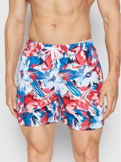 JOOP! Jeans Άνδρες Σορτς κολύμβησης 15 JJ222BT004 30030765 Έγχρωμο Regular Fit