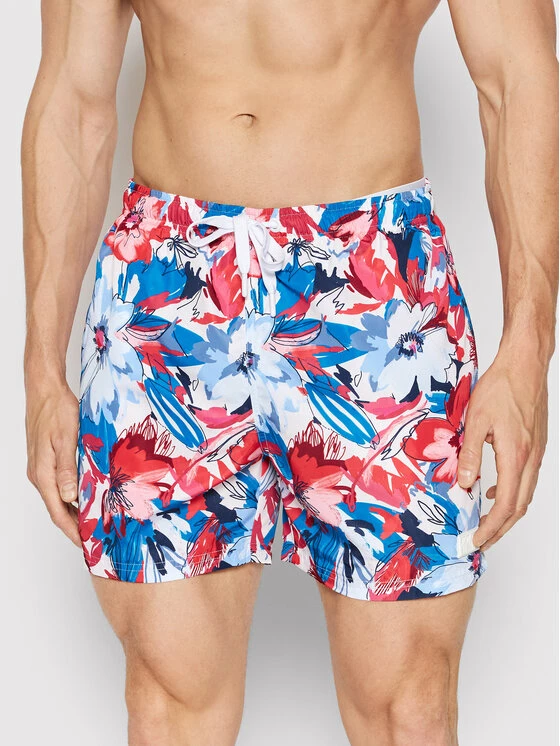 JOOP! Jeans Άνδρες Σορτς κολύμβησης 15 JJ222BT004 30030765 Έγχρωμο Regular Fit 1 JOOP! Jeans Άνδρες Σορτς κολύμβησης 15 JJ222BT004 30030765 Έγχρωμο Regular Fit