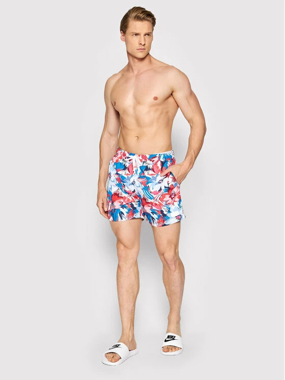 JOOP! Jeans Άνδρες Σορτς κολύμβησης 15 JJ222BT004 30030765 Έγχρωμο Regular Fit 2 JOOP! Jeans Άνδρες Σορτς κολύμβησης 15 JJ222BT004 30030765 Έγχρωμο Regular Fit - Image 2