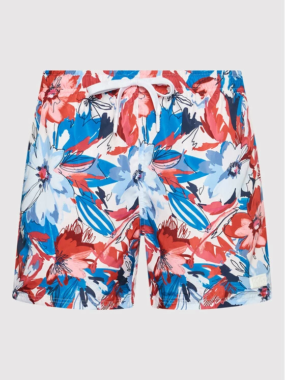 JOOP! Jeans Άνδρες Σορτς κολύμβησης 15 JJ222BT004 30030765 Έγχρωμο Regular Fit 5 JOOP! Jeans Άνδρες Σορτς κολύμβησης 15 JJ222BT004 30030765 Έγχρωμο Regular Fit - Image 5