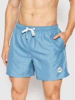 JOOP! Jeans Άνδρες Σορτς κολύμβησης 15 Jjbt-01South_Beach 30019812 Μπλε Regular Fit