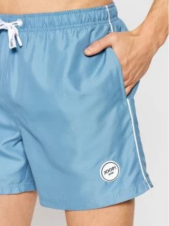 JOOP! Jeans Άνδρες Σορτς κολύμβησης 15 Jjbt-01South_Beach 30019812 Μπλε Regular Fit -Φτηνός JOOP! Κατάστημα unnamed file 1420