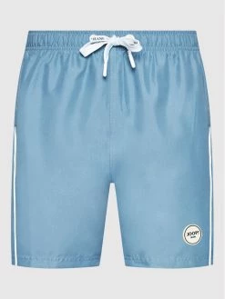 JOOP! Jeans Άνδρες Σορτς κολύμβησης 15 Jjbt-01South_Beach 30019812 Μπλε Regular Fit -Φτηνός JOOP! Κατάστημα unnamed file 1422