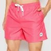 JOOP! Jeans Άνδρες Σορτς κολύμβησης 15 Jjbt-01South_Beach 30019812 Ροζ Regular Fit