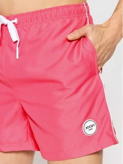 JOOP! Jeans Άνδρες Σορτς κολύμβησης 15 Jjbt-01South_Beach 30019812 Ροζ Regular Fit -Φτηνός JOOP! Κατάστημα unnamed file 1426