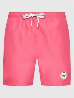 JOOP! Jeans Άνδρες Σορτς κολύμβησης 15 Jjbt-01South_Beach 30019812 Ροζ Regular Fit -Φτηνός JOOP! Κατάστημα unnamed file 1427