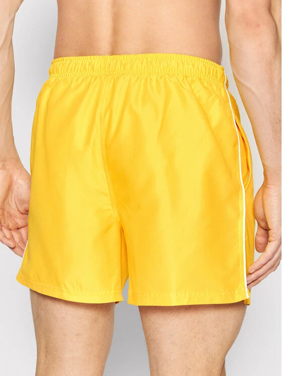 JOOP! Jeans Άνδρες Σορτς κολύμβησης 15 Jjbt-01South_Beach 30019812 Κίτρινο Regular Fit 3 JOOP! Jeans Άνδρες Σορτς κολύμβησης 15 Jjbt-01South_Beach 30019812 Κίτρινο Regular Fit - Image 3