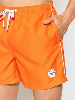 JOOP! Jeans Άνδρες Σορτς κολύμβησης 15 Jjbt-01South_Beach 30019812 Πορτοκαλί Regular Fit -Φτηνός JOOP! Κατάστημα unnamed file 1436