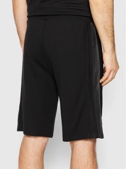 JOOP! Άνδρες Αθλητικά Σορτς Αθλητικό σορτς 17 J22J022 30030902 Μαύρο Regular Fit -Φτηνός JOOP! Κατάστημα unnamed file 1460