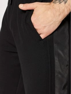 JOOP! Άνδρες Αθλητικά Σορτς Αθλητικό σορτς 17 J22J022 30030902 Μαύρο Regular Fit -Φτηνός JOOP! Κατάστημα unnamed file 1461