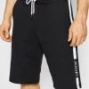 JOOP! Άνδρες Αθλητικά Σορτς Αθλητικό σορτς 17 J222J036 30030917 Μαύρο Regular Fit