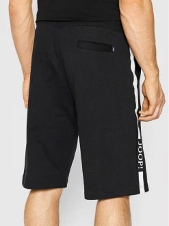 JOOP! Άνδρες Αθλητικά Σορτς Αθλητικό σορτς 17 J222J036 30030917 Μαύρο Regular Fit -Φτηνός JOOP! Κατάστημα unnamed file 1470