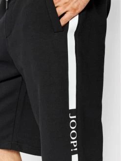 JOOP! Άνδρες Αθλητικά Σορτς Αθλητικό σορτς 17 J222J036 30030917 Μαύρο Regular Fit -Φτηνός JOOP! Κατάστημα unnamed file 1471