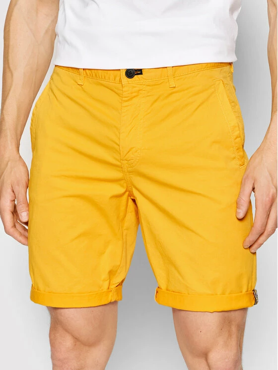 JOOP! Jeans Άνδρες Υφασμάτινα Σορτς Σορτς υφασμάτινο 15 Jj222f005rfd 30031389 Κίτρινο Regular Fit 1 JOOP! Jeans Άνδρες Υφασμάτινα Σορτς Σορτς υφασμάτινο 15 Jj222f005rfd 30031389 Κίτρινο Regular Fit