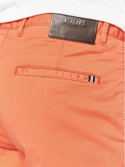 JOOP! Jeans Άνδρες Υφασμάτινα Σορτς Σορτς υφασμάτινο 15 Jj222f005rfd 30031389 Πορτοκαλί Regular Fit -Φτηνός JOOP! Κατάστημα unnamed file 1496