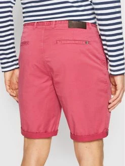 JOOP! Jeans Άνδρες Υφασμάτινα Σορτς Σορτς υφασμάτινο 15 Jj222f005rfd 30031389 Ροζ Regular Fit -Φτηνός JOOP! Κατάστημα unnamed file 1500