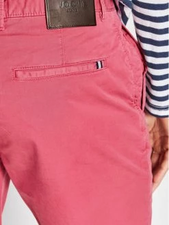 JOOP! Jeans Άνδρες Υφασμάτινα Σορτς Σορτς υφασμάτινο 15 Jj222f005rfd 30031389 Ροζ Regular Fit -Φτηνός JOOP! Κατάστημα unnamed file 1501