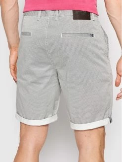 JOOP! Jeans Άνδρες Υφασμάτινα Σορτς Σορτς υφασμάτινο 15 Jj222f005rfd 30031392 Γκρι Regular Fit -Φτηνός JOOP! Κατάστημα unnamed file 1505