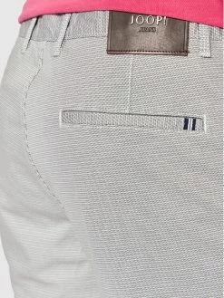 JOOP! Jeans Άνδρες Υφασμάτινα Σορτς Σορτς υφασμάτινο 15 Jj222f005rfd 30031392 Γκρι Regular Fit -Φτηνός JOOP! Κατάστημα unnamed file 1506