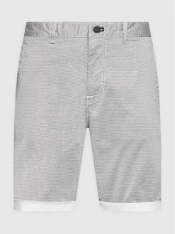 JOOP! Jeans Άνδρες Υφασμάτινα Σορτς Σορτς υφασμάτινο 15 Jj222f005rfd 30031392 Γκρι Regular Fit -Φτηνός JOOP! Κατάστημα unnamed file 1507