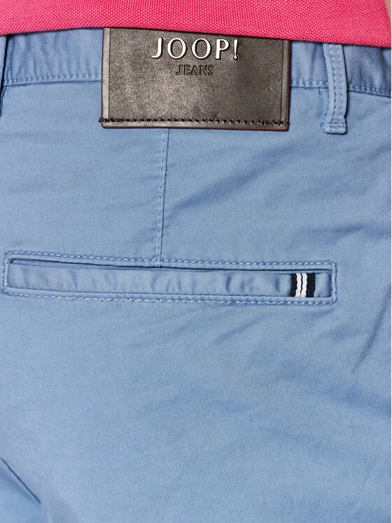 JOOP! Jeans Άνδρες Υφασμάτινα Σορτς Σορτς υφασμάτινο 15 Jj222f005rfd 30031389 Μπλε Regular Fit 5 JOOP! Jeans Άνδρες Υφασμάτινα Σορτς Σορτς υφασμάτινο 15 Jj222f005rfd 30031389 Μπλε Regular Fit - Image 5