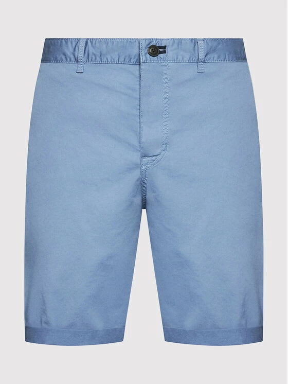 JOOP! Jeans Άνδρες Υφασμάτινα Σορτς Σορτς υφασμάτινο 15 Jj222f005rfd 30031389 Μπλε Regular Fit 6 JOOP! Jeans Άνδρες Υφασμάτινα Σορτς Σορτς υφασμάτινο 15 Jj222f005rfd 30031389 Μπλε Regular Fit - Image 6