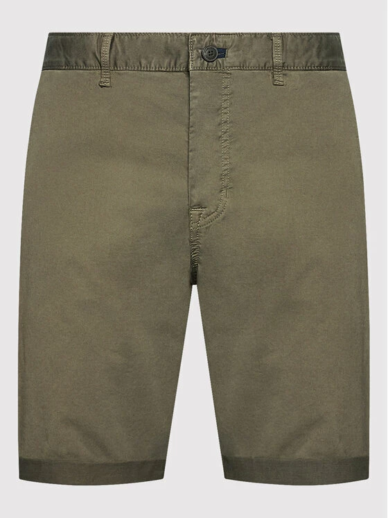 JOOP! Jeans Άνδρες Υφασμάτινα Σορτς Σορτς υφασμάτινο 15 Jj222f005rfd 30031389 Πράσινο Regular Fit 5 JOOP! Jeans Άνδρες Υφασμάτινα Σορτς Σορτς υφασμάτινο 15 Jj222f005rfd 30031389 Πράσινο Regular Fit - Image 5