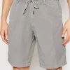 JOOP! Jeans Άνδρες Τζιν Σορτς Τζιν σορτσάκια JJ222F007RFD 30031374 Γκρι Regular Fit