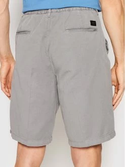 JOOP! Jeans Άνδρες Τζιν Σορτς Τζιν σορτσάκια JJ222F007RFD 30031374 Γκρι Regular Fit -Φτηνός JOOP! Κατάστημα unnamed file 1531