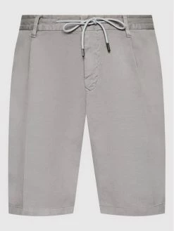 JOOP! Jeans Άνδρες Τζιν Σορτς Τζιν σορτσάκια JJ222F007RFD 30031374 Γκρι Regular Fit -Φτηνός JOOP! Κατάστημα unnamed file 1533