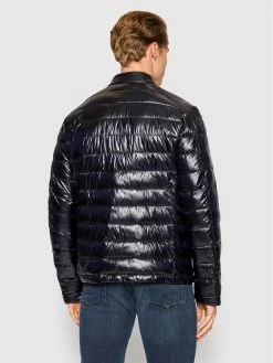 JOOP! Άνδρες Πουπουλένια Μπουφάν Μπουφάν πουπουλένιο Jo-132Badys 30029464 Σκούρο μπλε Regular Fit -Φτηνός JOOP! Κατάστημα unnamed file 1547