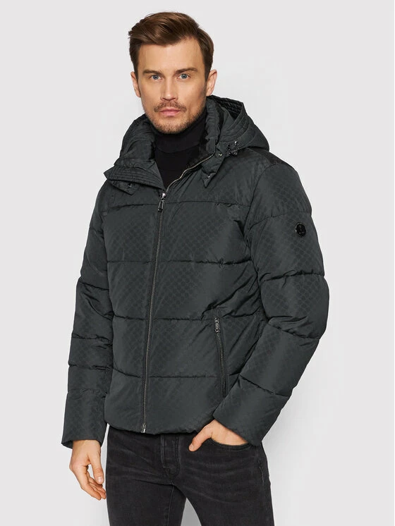 JOOP! Άνδρες Πουπουλένια Μπουφάν Μπουφάν πουπουλένιο 17 Jo-123Dagles 30029469 Μαύρο Regular Fit 1 JOOP! Άνδρες Πουπουλένια Μπουφάν Μπουφάν πουπουλένιο 17 Jo-123Dagles 30029469 Μαύρο Regular Fit