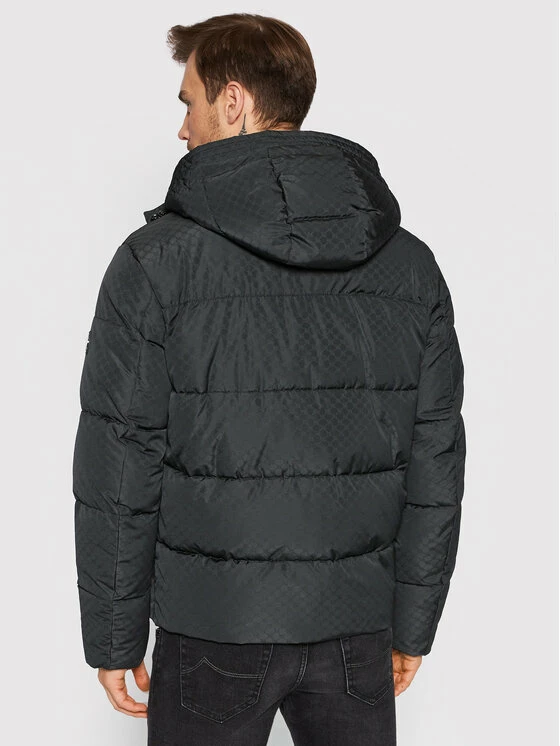 JOOP! Άνδρες Πουπουλένια Μπουφάν Μπουφάν πουπουλένιο 17 Jo-123Dagles 30029469 Μαύρο Regular Fit 3 JOOP! Άνδρες Πουπουλένια Μπουφάν Μπουφάν πουπουλένιο 17 Jo-123Dagles 30029469 Μαύρο Regular Fit - Image 3