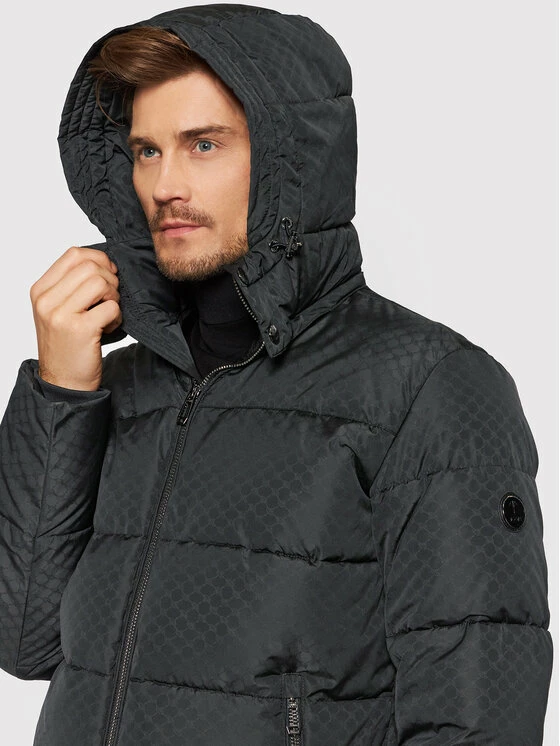 JOOP! Άνδρες Πουπουλένια Μπουφάν Μπουφάν πουπουλένιο 17 Jo-123Dagles 30029469 Μαύρο Regular Fit 5 JOOP! Άνδρες Πουπουλένια Μπουφάν Μπουφάν πουπουλένιο 17 Jo-123Dagles 30029469 Μαύρο Regular Fit - Image 5